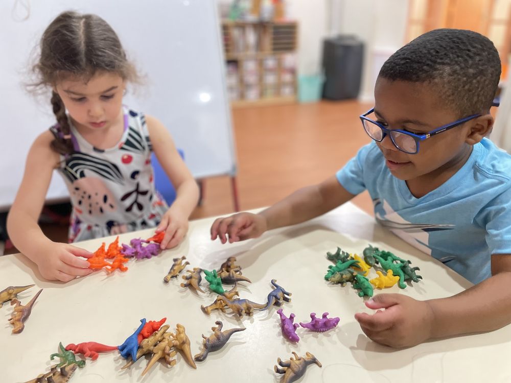 Vivvi - Tudor City - childcare center in New York, NY