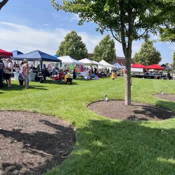 Fishers Farmers Market - Farmers Market Near Me - Fishers, Indiana