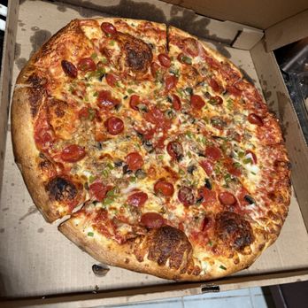 Killer Pizza - Dad's Favorite Pizza - Pizza Near Me - St. Petersburg, Florida Killer Pizza - Dad's Favorite Pizza - Pizza Near Me - St. Petersburg, Florida