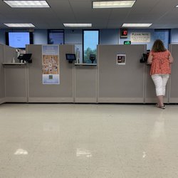 Dmv - North Tonawanda