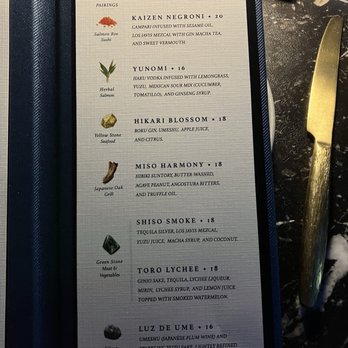 Sushi By Us - Cocktails - Sushi Bars Near Me - New Orleans, Louisiana Sushi By Us - Cocktails - Sushi Bars Near Me - New Orleans, Louisiana