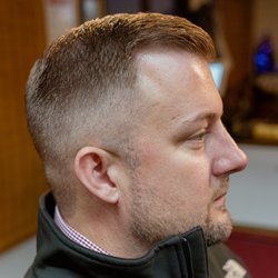 Beardsley's Barber Shop