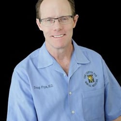 Frye Doug MD - Doug Frye MD