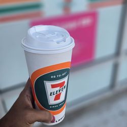 7-Eleven