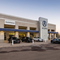 AutoNation Acura Colorado Springs