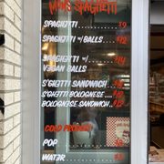 Photo of Mom's Spaghetti - Detroit, MI, United States