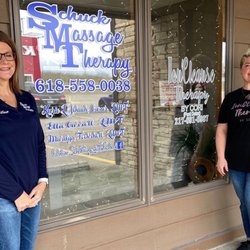 Schuck Massage Therapy