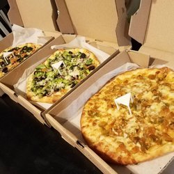 Vinny's NY Pizzeria