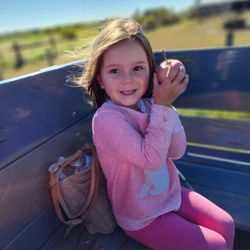 Chandler's Fruit & Vegetable Farm - Perfect pick