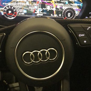 Audi Meadowlands - Audi A4 - Car Dealers Near Me - Secaucus, New Jersey