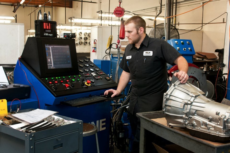 Transmission Shops In Kent at Laura Flores blog