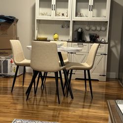 Victors Villa Furniture - Dining set