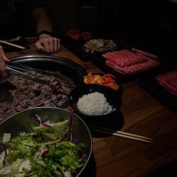 Wang Cho Korean BBQ - Korean Near Me - Riverside, California Wang Cho Korean BBQ - Korean Near Me - Riverside, California