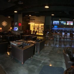 Gold Leaf Cigar Lounge