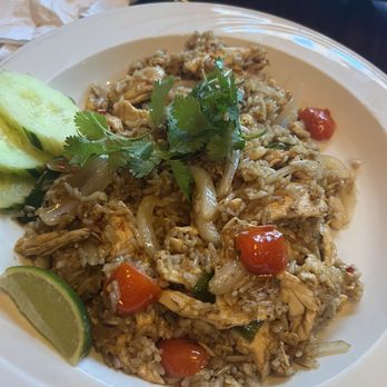 Mai Thai Restaurant - Thai Near Me - Austin, Texas