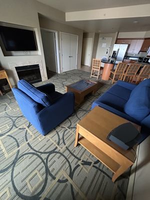 The Platinum Hotel & Spa by null