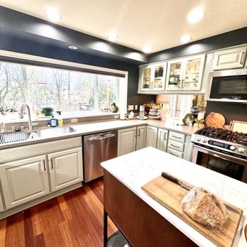 Executive Fine Finish - Cabinetry Near Me