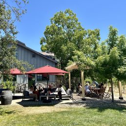 How adorable is this place? How adorable is this place?