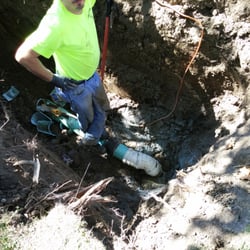 All-Pro Sewer Cleaning