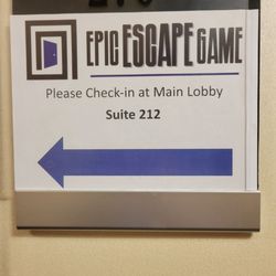 Epic Escape Game Greenwood Village