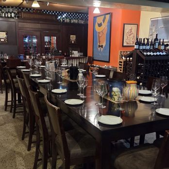 The Best Cellar - Wine Tasting Room Near Me - Wilton Manors, Florida