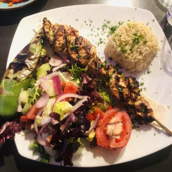 Sultan Mediterranean Grill - Mediterranean Near Me - Moab, Utah