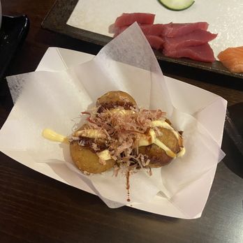 Oma Sushi - Taiyaki - Sushi Bars Near Me - Sugar Land, Texas Oma Sushi - Taiyaki - Sushi Bars Near Me - Sugar Land, Texas