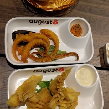 August 8 - Sizeable good portions - Japanese Near Me - Toronto, Ontario