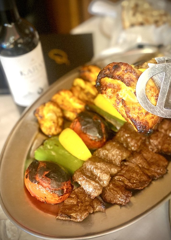 PARDIS 351 Photos & 338 Reviews 738 N Glendale Ave, Glendale