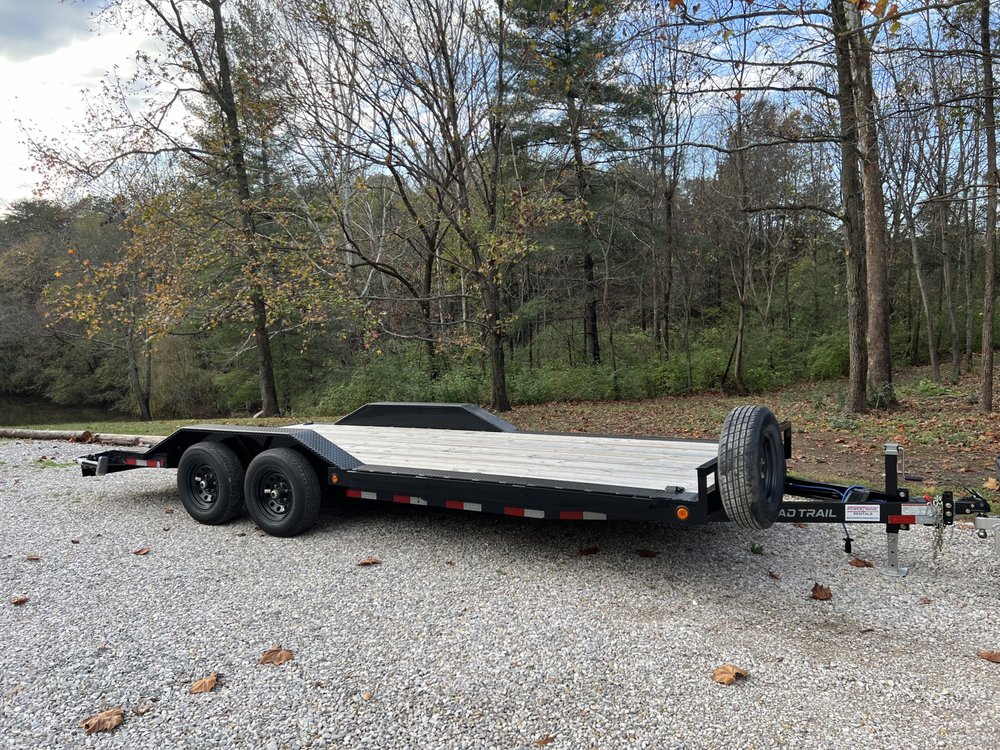 Social spots from Power Move Rentals