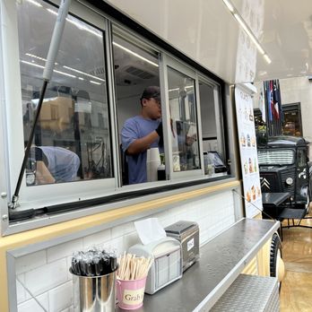 Glace - Order and pickup area - Desserts Near Me - New York, New York Glace - Order and pickup area - Desserts Near Me - New York, New York