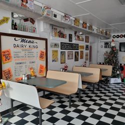 Dairy King