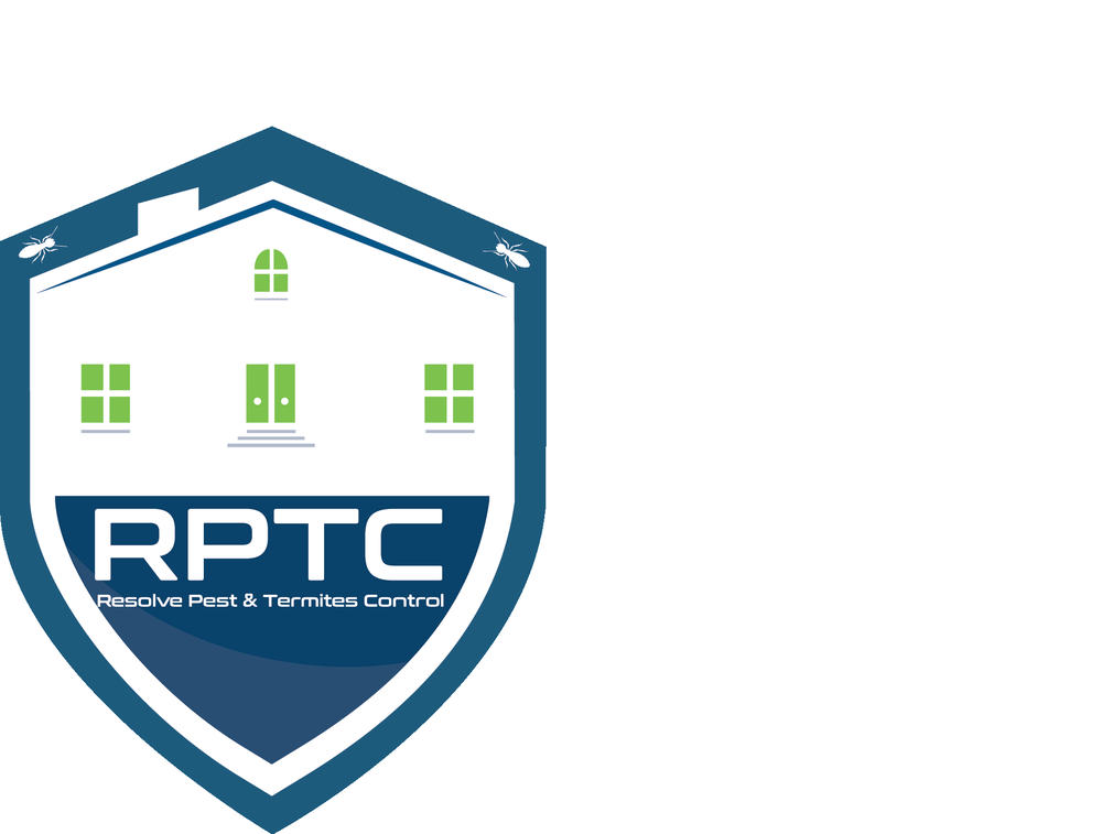 RESOLVE PEST AND TERMITE CONTROL Request a Quote 1203 Cherokee Dr