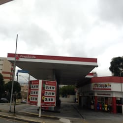 Posto Presidente