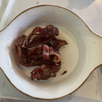 Pink Pistachio Cafe - Beef Bacon - Coffee & Tea Near Me - Somerset, New Jersey