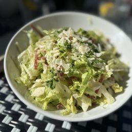 Chopped Salad