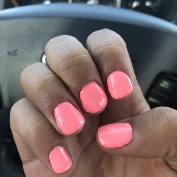 Pixie Nail Salon - Nail Salons Near Me - Vista, California