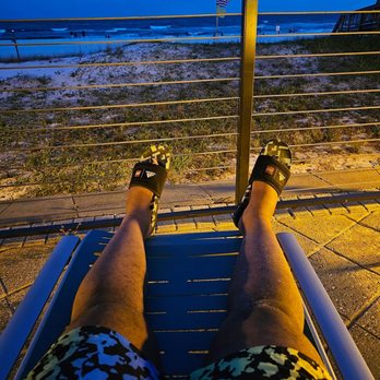 Hampton Inn & Suites Orange Beach/Gulf Front - Hotels Near Me - Orange Beach, Alabama