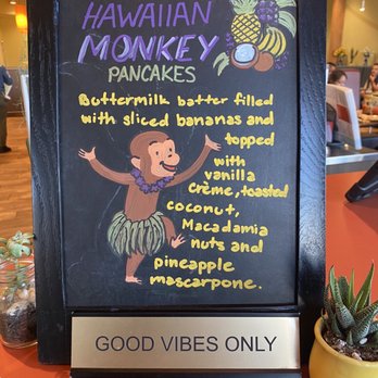 Snooze, an A.M. Eatery - Breakfast & Brunch Near Me - Orange, California