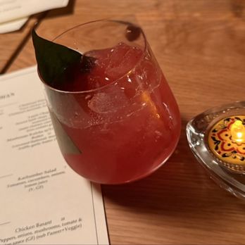 Basant Modern Indian - Indian Near Me - Chicago, Illinois