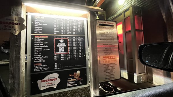 BigFoot Java by null