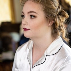 Makeup by Chelsea Lynn - Photography: Laurie Ann Martin