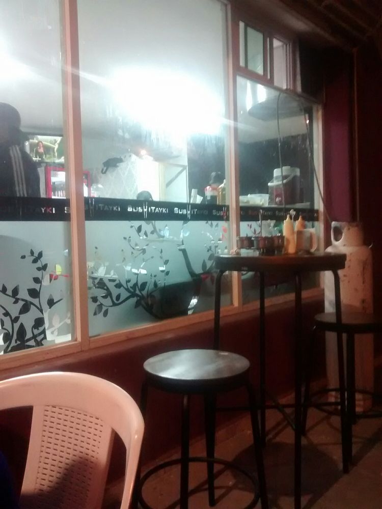 Sushi Tayki