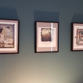Quick Frames - 3 frames to display local artist pictures - Framing Near Me - Los Angeles, California Quick Frames - 3 frames to display local artist pictures - Framing Near Me - Los Angeles, California