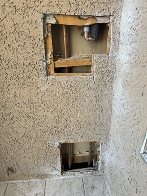 American Leak Detection - Southern Nevada