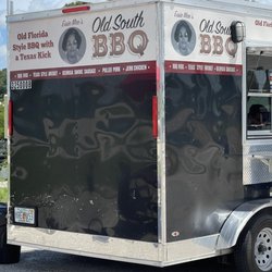 Essie Mae's Old South BBQ