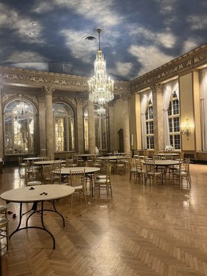 Marriott Syracuse Downtown by null