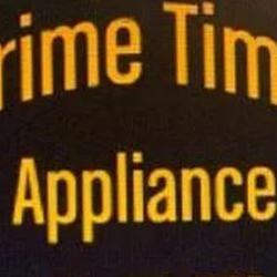Prime Time Appliance - untitled