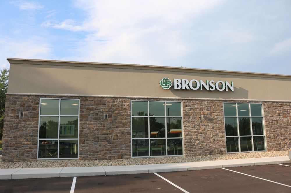 BRONSON PRIMARY CARE PARTNERS GALESBURG Updated October 2024