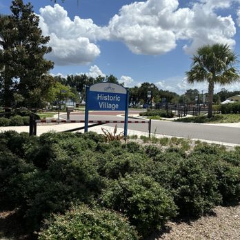 Clermont Historic District - Museums Near Me - Clermont, Florida Clermont Historic District - Museums Near Me - Clermont, Florida